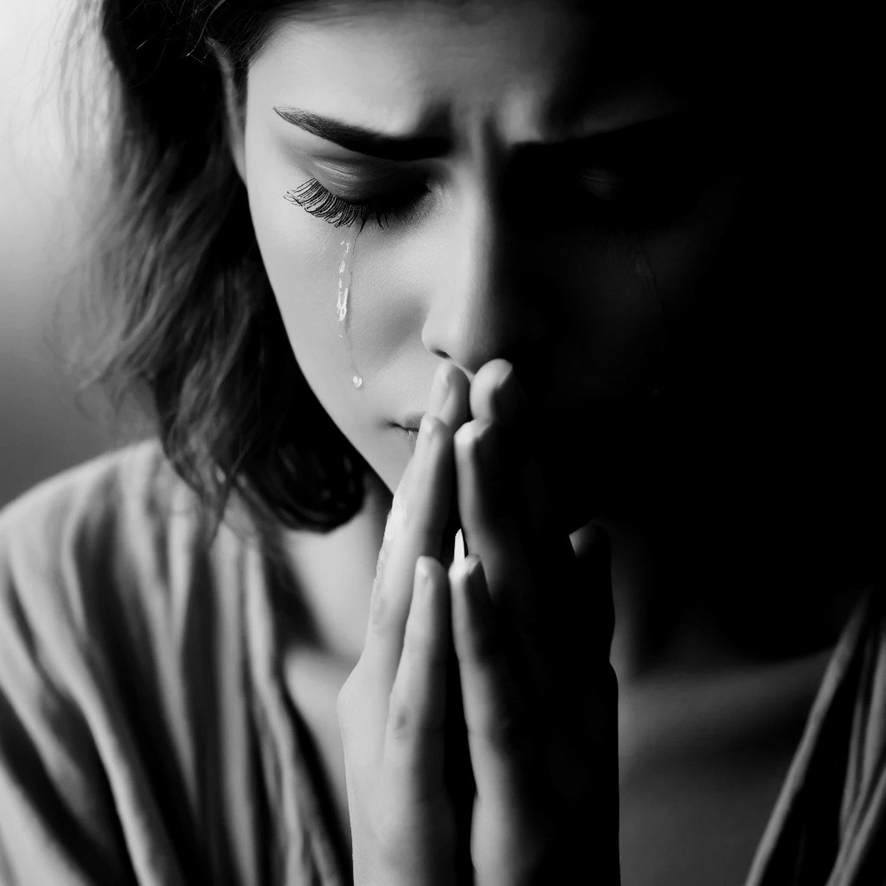 ai generated, woman, crying-8777715.jpg